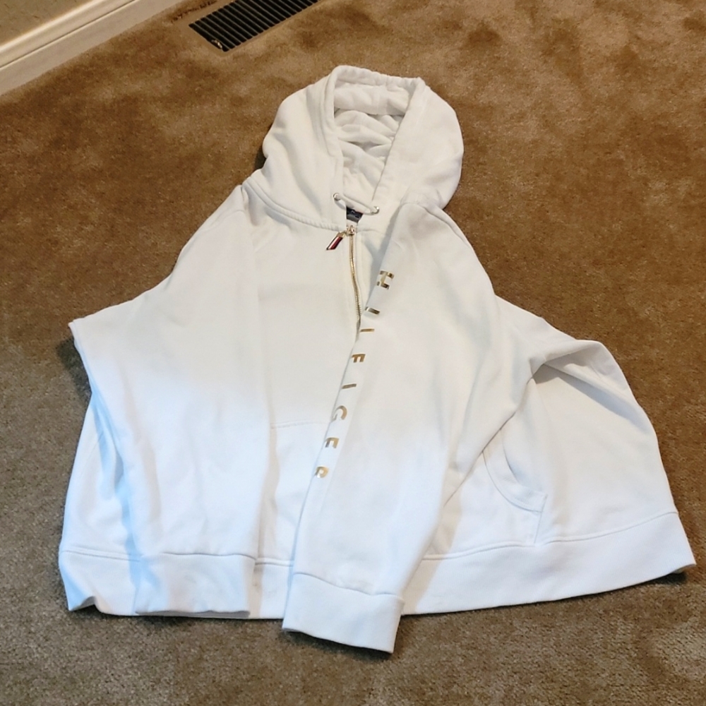 Tommy Hilfiger Jacket Size 2x